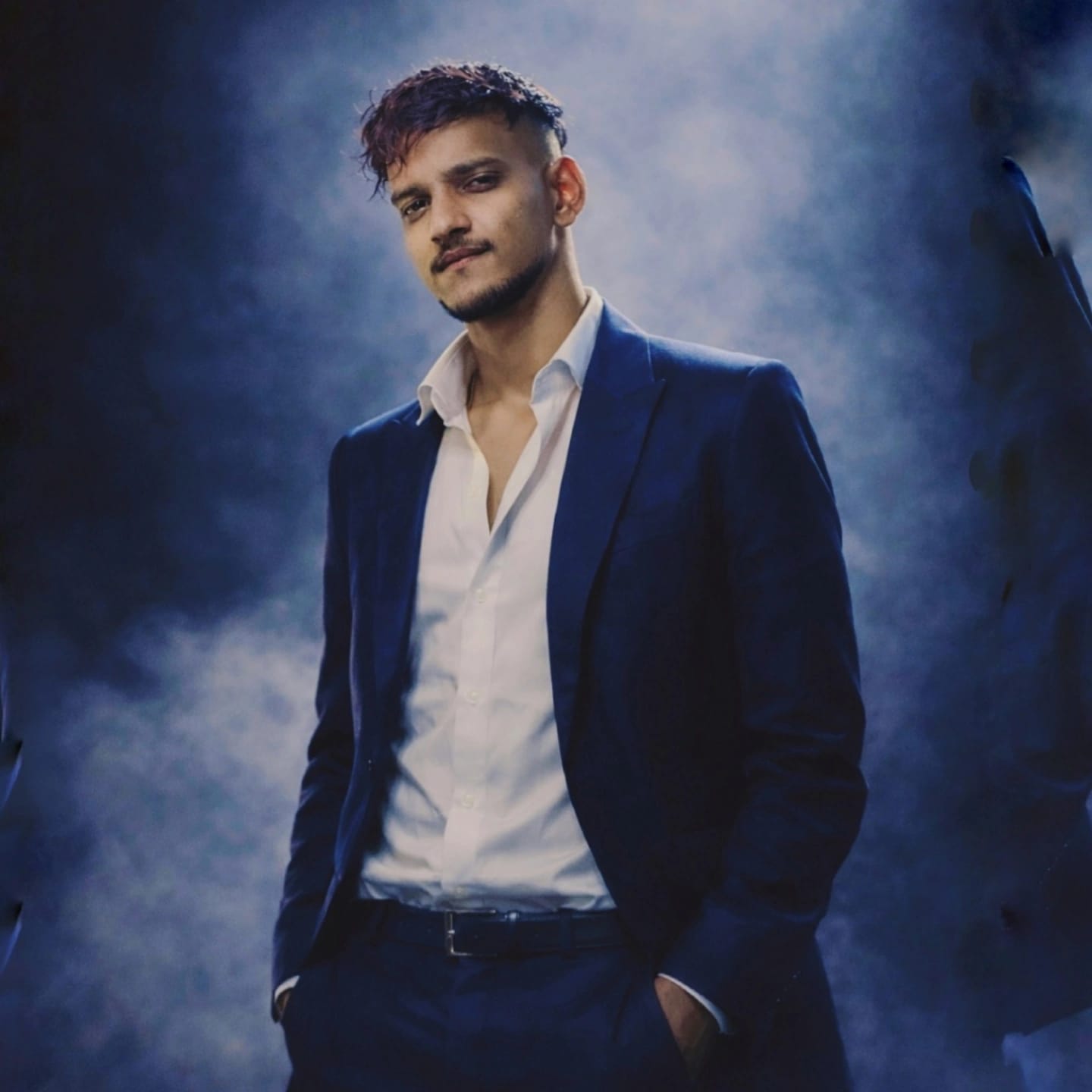 Abhijit Nayak — Founder BrandExia