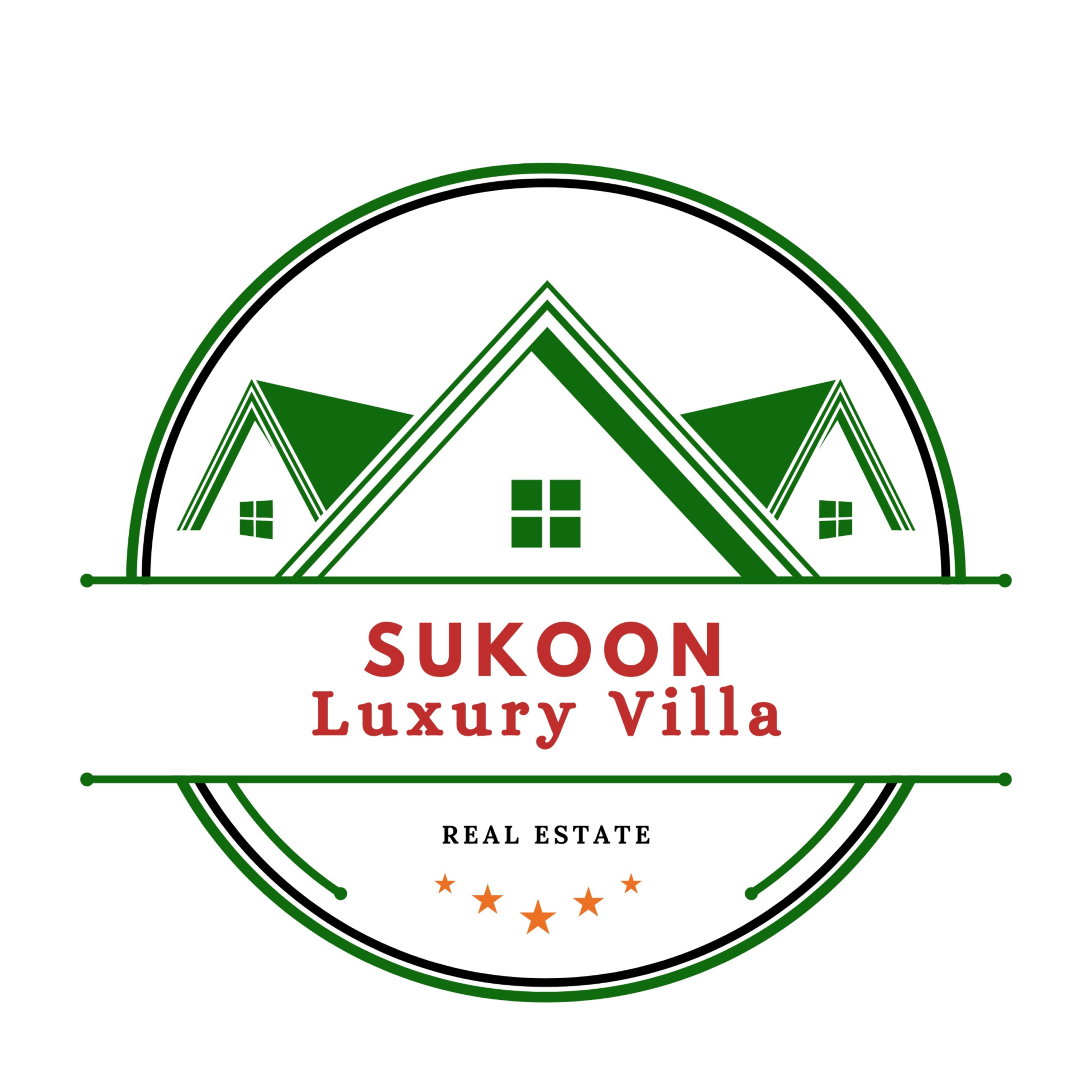 Sukoon Villas